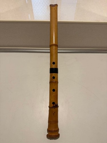 Otokoyama shakuhachi shaku - shaku, 8