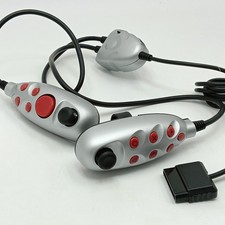 Controller PS2 Energetics Body