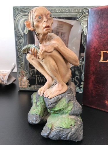 The lord - of, rings