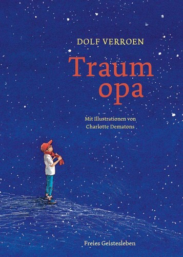 Dolf verroen traumopa - dolf,