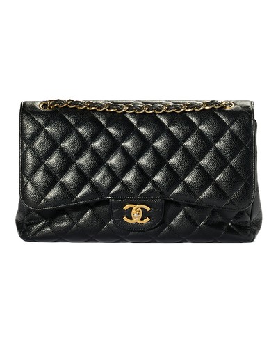 Chanel jumbo timeless - jumbo, double