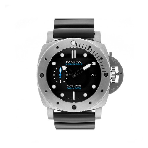 Panerai luminor sommergibile - panerai,