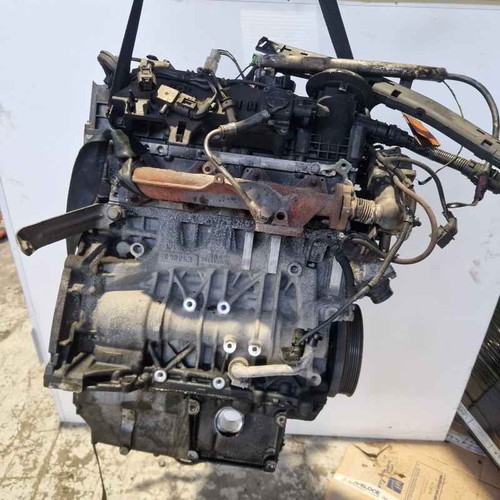 Motore completo pompa - , e