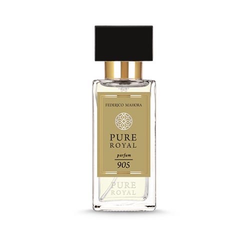 905 parfum unisex - parfum,