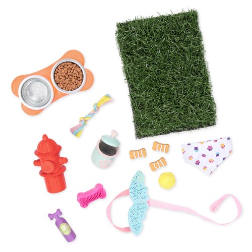 Glitter girls set - girls, di