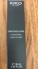 KIKO Milano Skin Evolution
