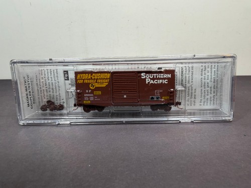 Micro treni scala 10100060 - treni, n
