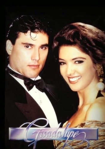 Telenovelas guadalupe completa - telenovelas,