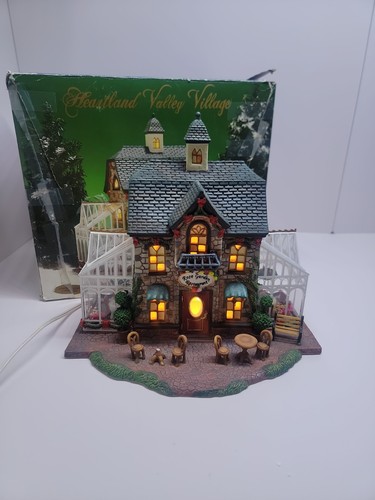 Heartland valley village rose - heartland,