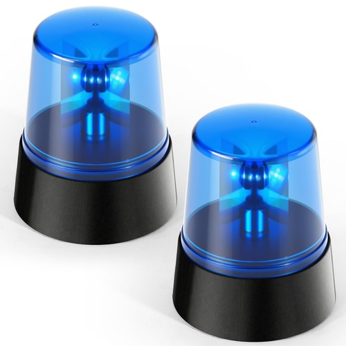 2pcs luce stroboscopica - luce,