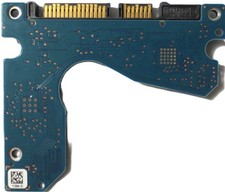 PCB ST1000LM035 1RK172-123