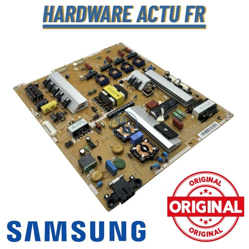 Platine alimentation samsung - platine, d'alimentation