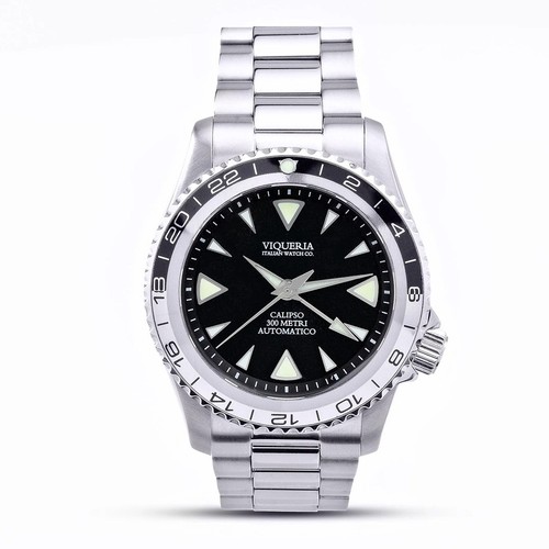 Viqueria calipso gmt - calipso,