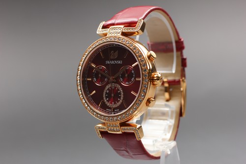 Orologio swarovski chronograph - orologio,