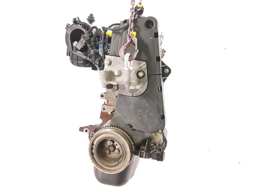 Tipo motore 199a4000 fiat - 199a4000,
