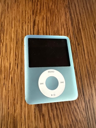 Apple ipod nano - nano, generazione