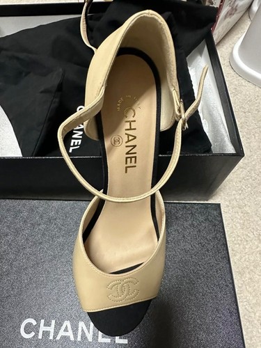 Autentiche scarpe chanel - autentiche,