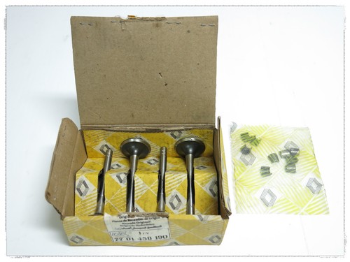 Serie kit valvole valvola - serie,