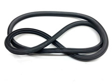 Guarnizione porta posteriore originale Opel Corsa-D Corsa-E 13189021 NUOVA