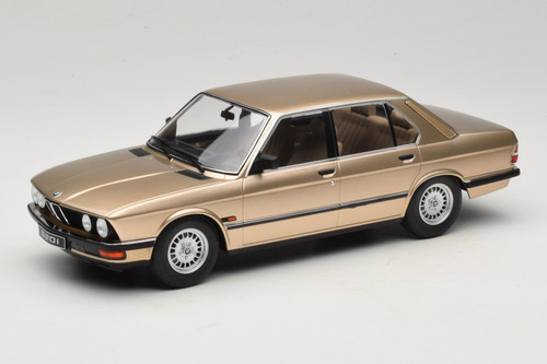 Bmw 520i e28 - bmw,