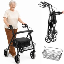 Deambulatore per Anziani in
