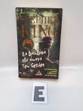 Stephen King La bambina che