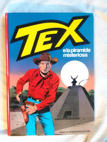 Tex willer raro - , '