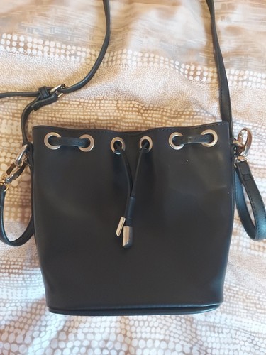 Borsa vera pelle genuine - pelle,
