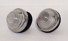 Fari Fanali Fanalini anteriori