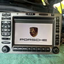 Porsche 911 987 997 Navigatore