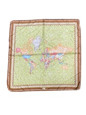 ALVIERO MARTINI SCARF WOMEN