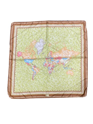 Alviero martini foulard donna - alviero,