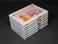 ELFEN LIED 1/7 Sequenza