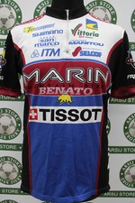 Maglia ciclismo parentini l - ciclismo, tg