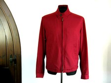 GUESS Collection TG 50 SIZE L GIUBBINO PRIMAVERA SPRING UOMO ORIGINALE