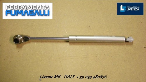 Molla asta gas compact - asta,