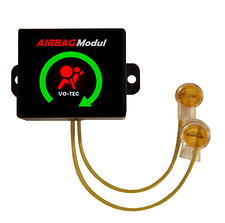 Airbag pretensionatore - airbag,