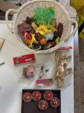 SUPER STOCK NATALIZIO VARI OGGETTI COME DA FOTO