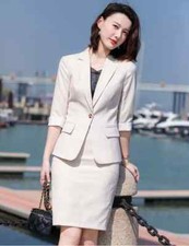 Tailleur completo donna