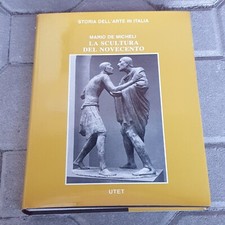 Storia dell'Arte in Italia