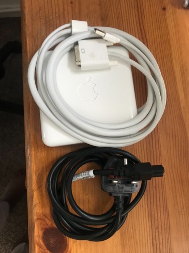 Adattatore originale apple - originale, dvi