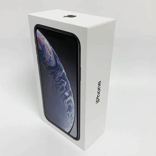 Apple iphone nero 128gb - xr,,