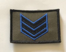 GRADO  CAPORAL MAGGIORE VFP4