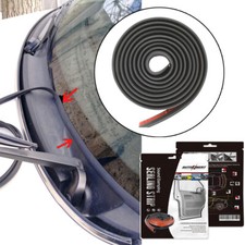 Guarnizione in gomma