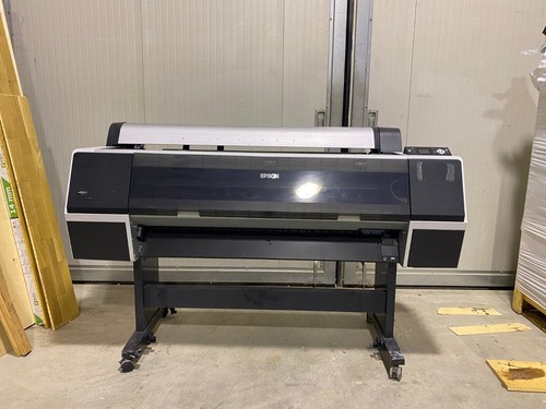 Plotter epson stylus - epson, 9700