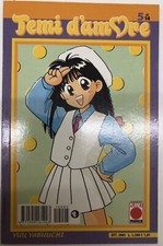 Temi D’amore - Numero 5 /