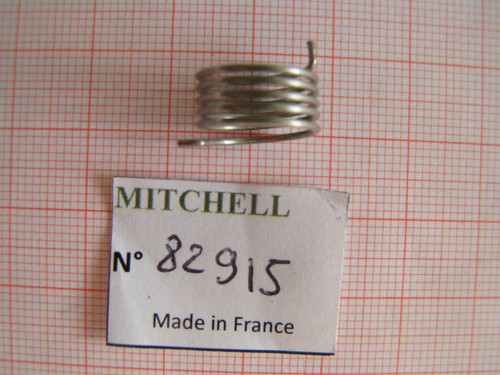 Molla pick mulinello - su,