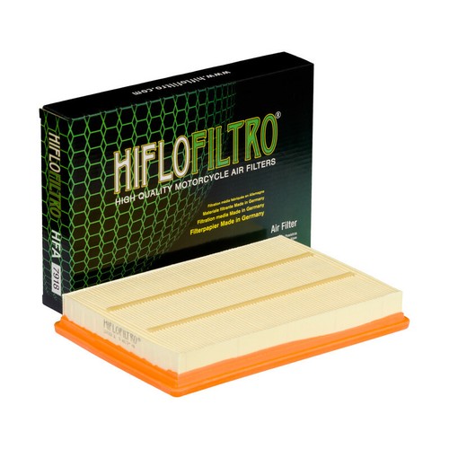 Filtro aria hiflo bmw - hiflo, s