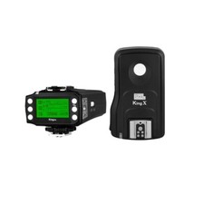 Pixel King Pro pour Canon -