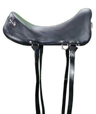 Sella per cavallo sintetica